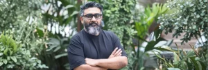 Kunal Shah_Global Head of WhatsApp