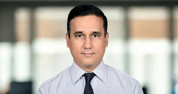 Mangesh Joshi Card