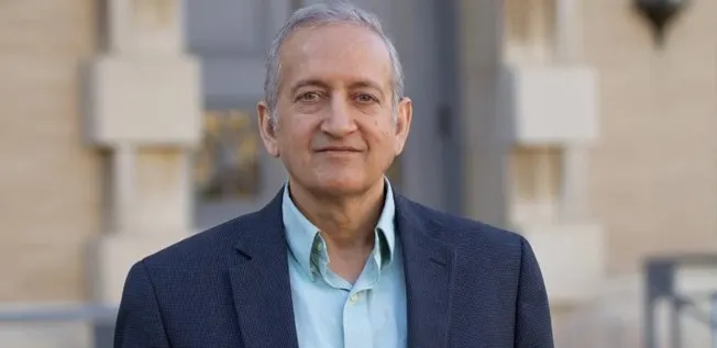 Professor Jainendra Jain