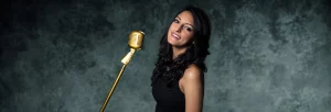 Rasika Shekhar | Singer and Flautist