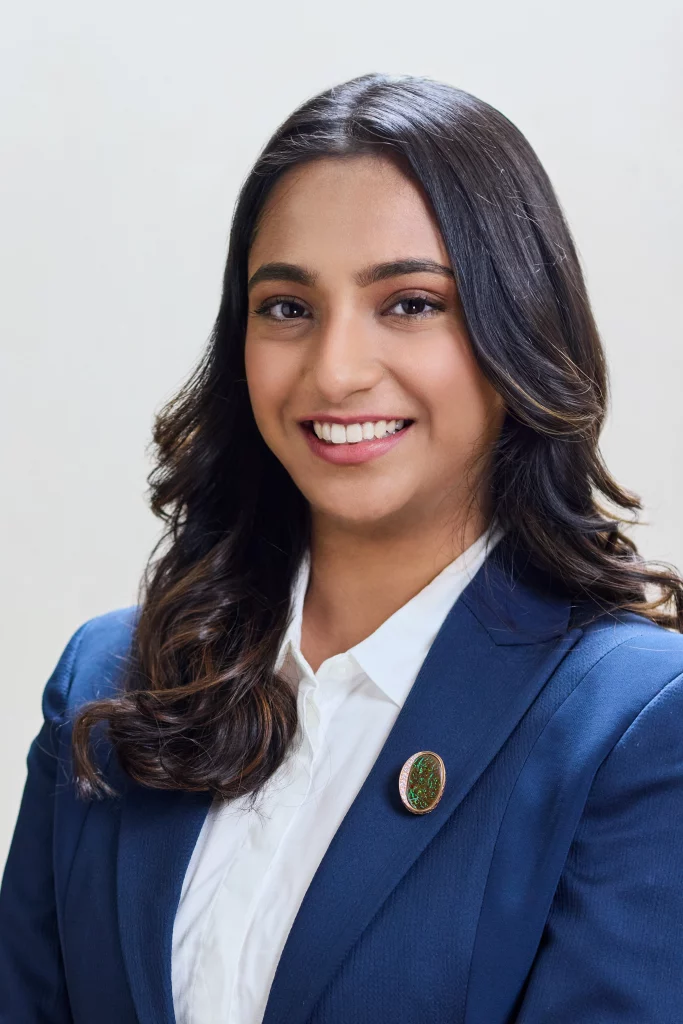 Rhea Poddar Loyalka