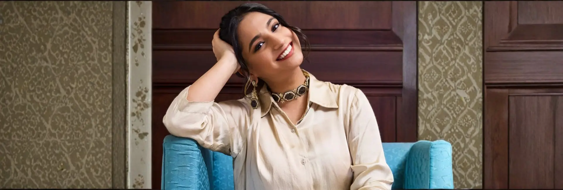 Rhea Poddar Loyalka_Founder of Deshya