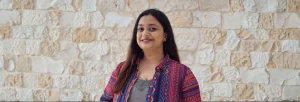 Ria Rustagi_Founder of Neuphony