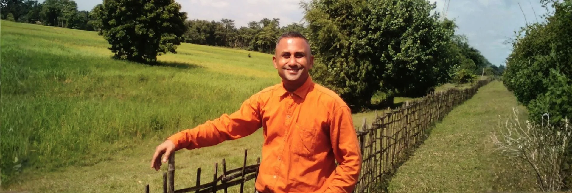 Shankar Borua Banner