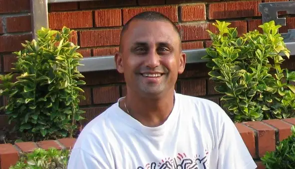 Shankar Borua