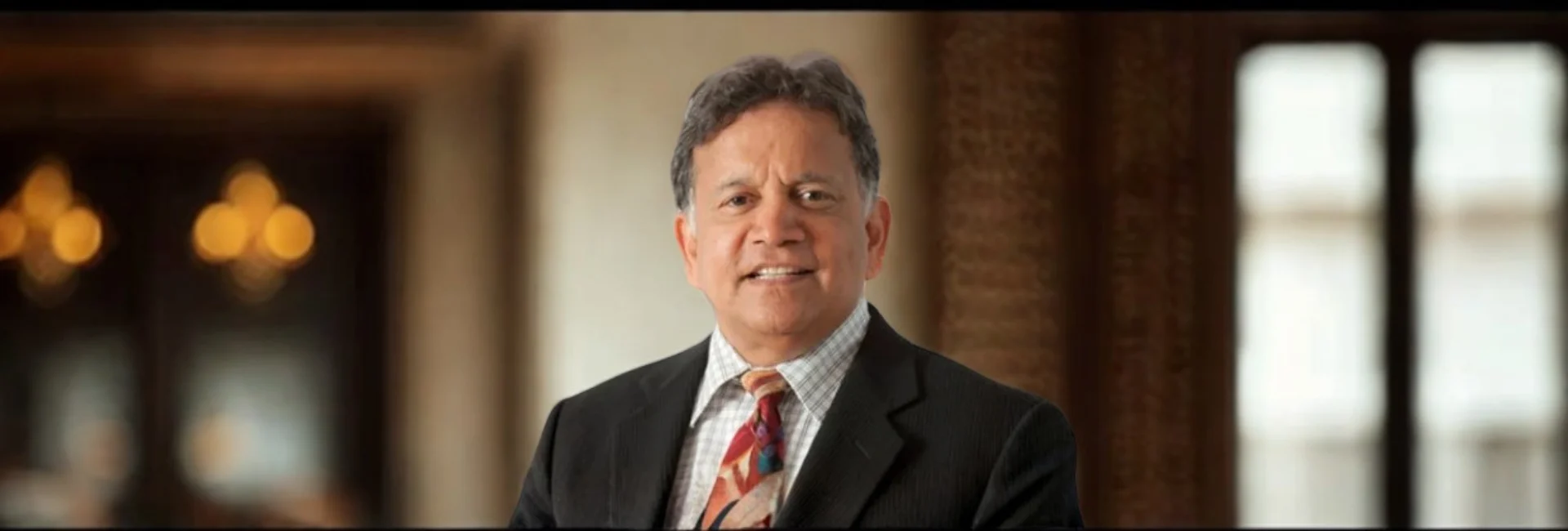 Sridar Iyengar | Co-Founder of 360Plus Foundation