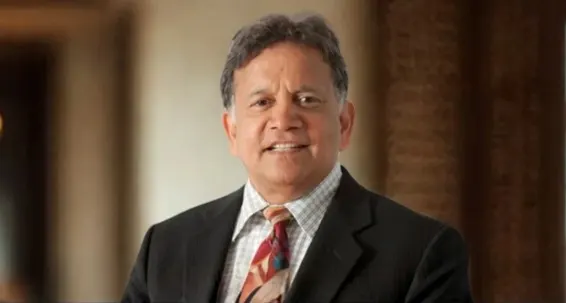 Sridar Iyengar Philanthropist