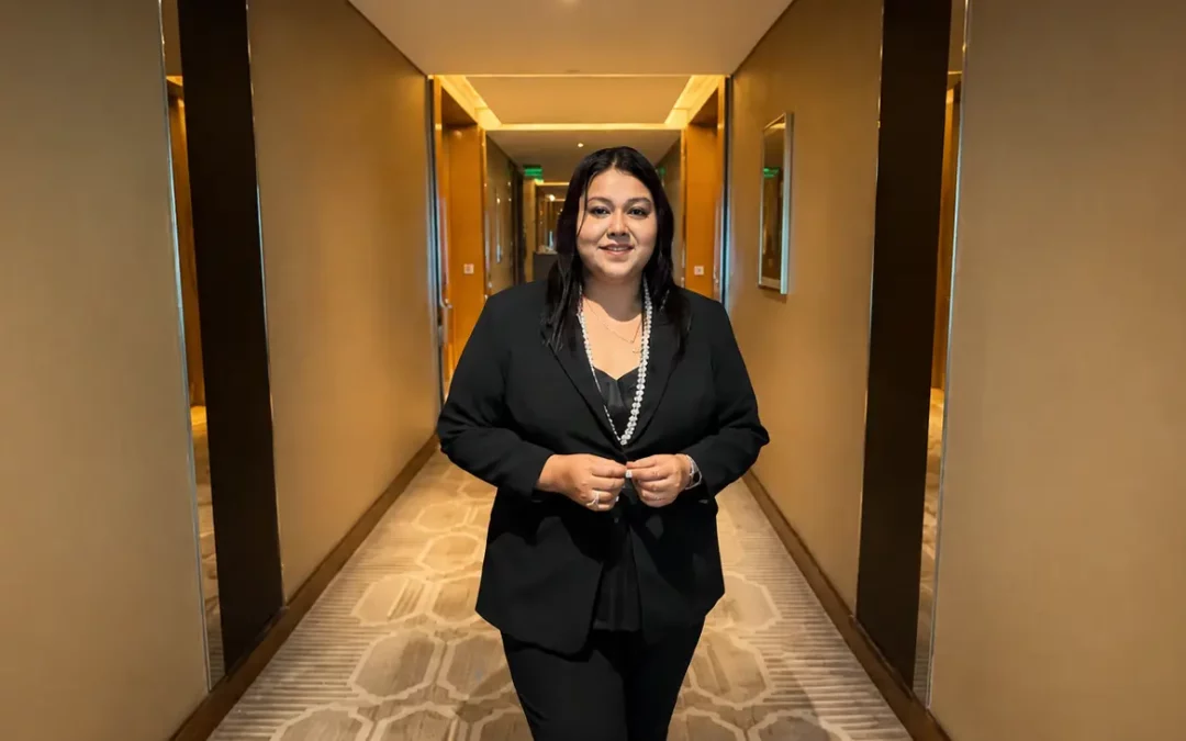 From Berkeley to the Bar: How Aarushi Jain built a global legal practice from India