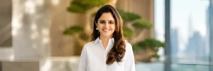 Arushi Agrawal | Founder of SEVA Home