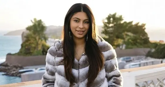 Arushi Kapoor