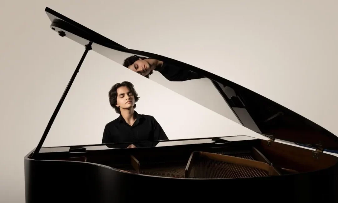 Beyond the legacy: How Gen Z pianist Ishaan Leonard Rao is setting his own benchmarks