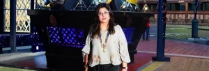 Minali Thakker | Co-founder of Art Approach