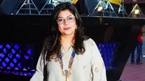 Minali N Thakkar