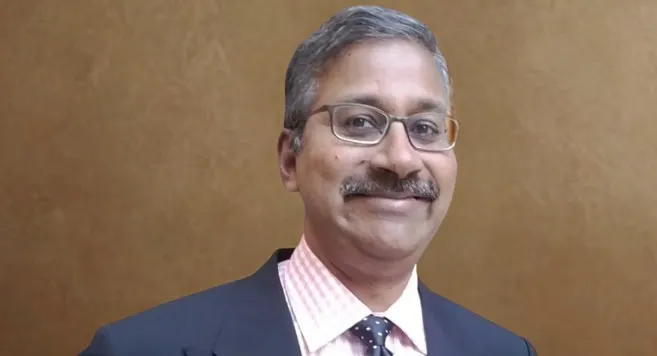 Ram Shriram Google Investor And Indian American Philanthropist