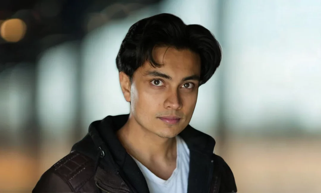 Saksham Sharma: Indo-Australian entertainer who went from barely speaking English to Hollywood, and spellbinding audiences with magic