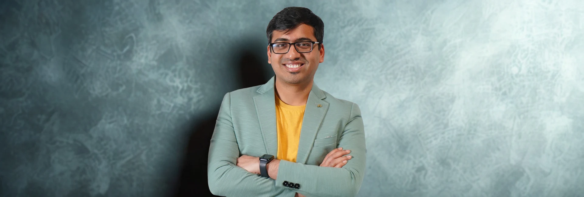 Skyroot CEO_Pawan Kumar Chandana