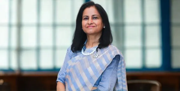 Dr Sunita Gandhi