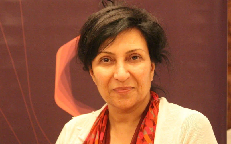 Asha-Jadeja-Motwani | Forbes 50 Over 50