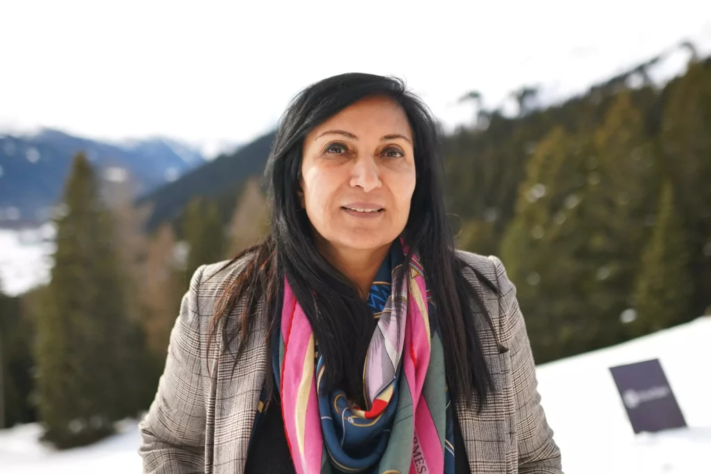 Asha Jadeja Motwani_Venture Capitalist