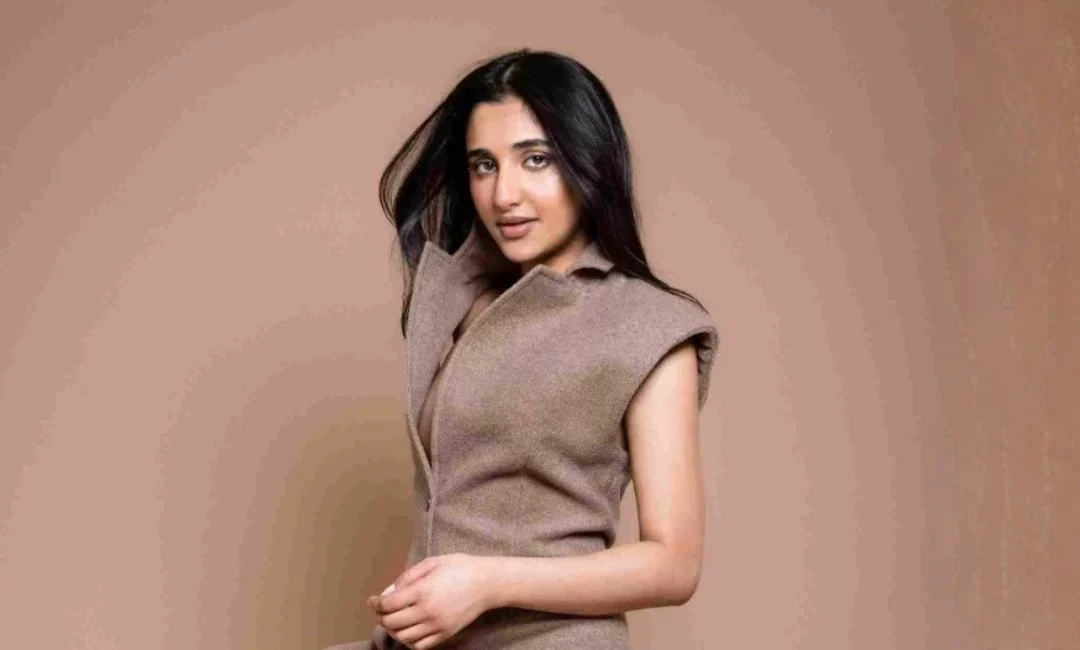 Birva Pandya: The Indo-Canadian actor to watch