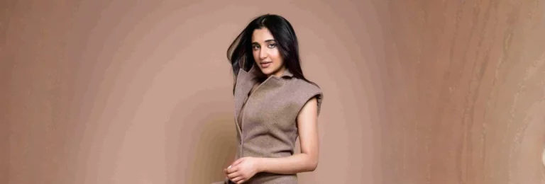 Birva Pandya_Indo Canadian Actor
