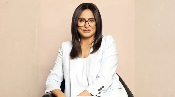 Roshini Sanah Jaiswal | Founder of Justhuman