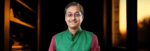 Dr Debojyoti Dhar_Co-Founder BugSpeaks