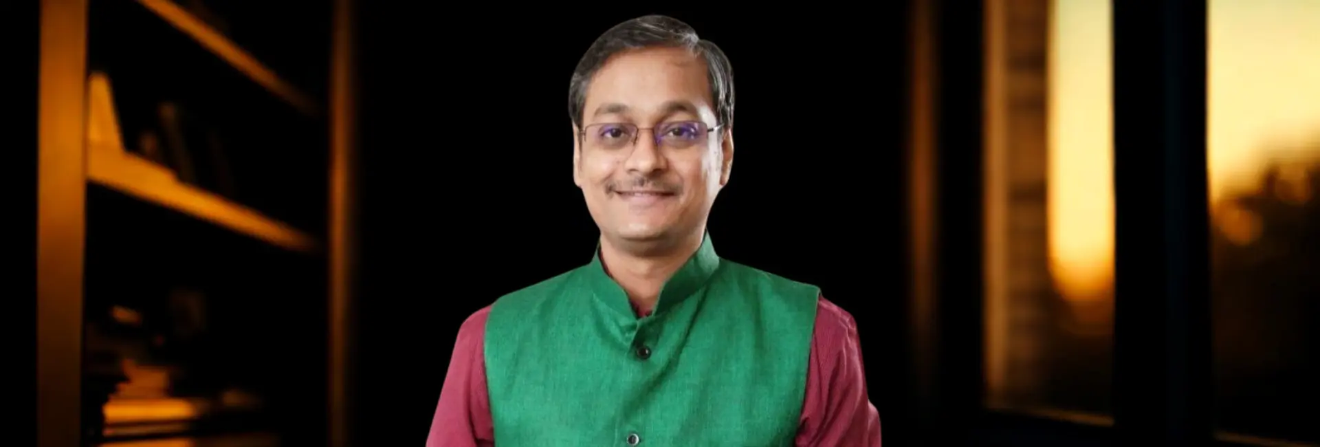Dr Debojyoti Dhar_Co-Founder BugSpeaks