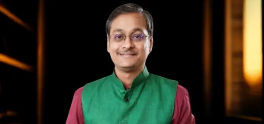 Dr Debojyoti Dhar_Co-Founder of BugSpeaks_