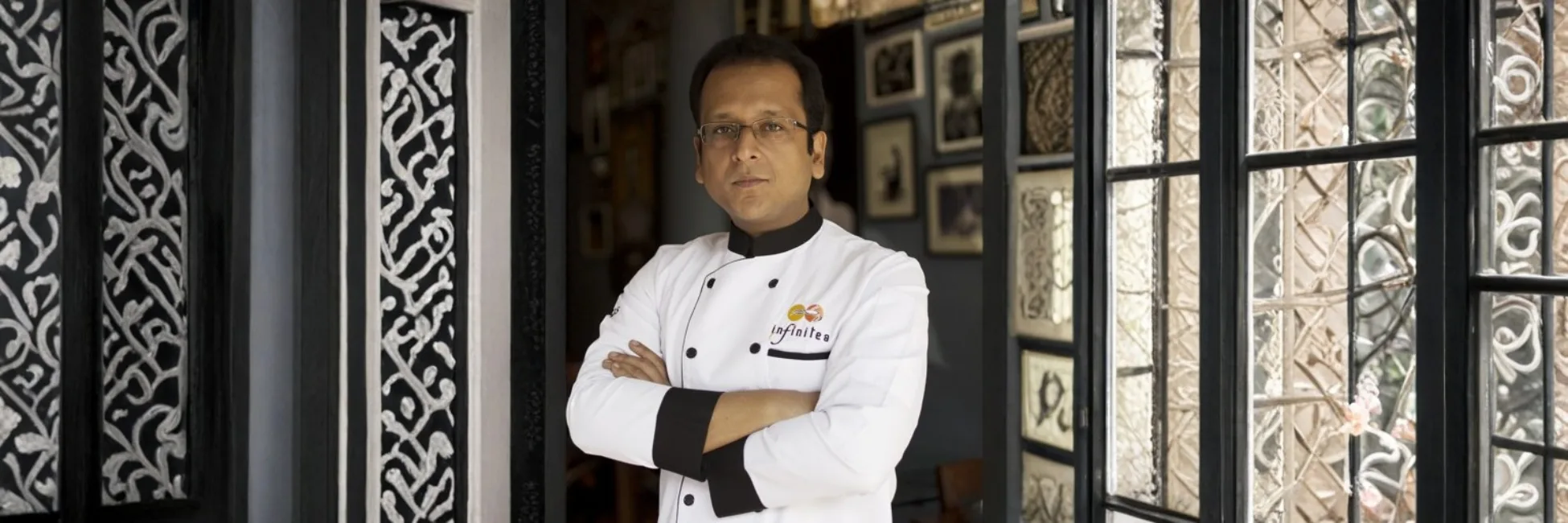 Gaurav Saria_Founder of Infinitea
