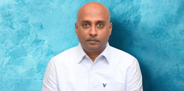 Jay Deivasigmani_Founder_EcoJay and Caslay