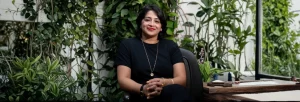 Lavanya Jayashankar
