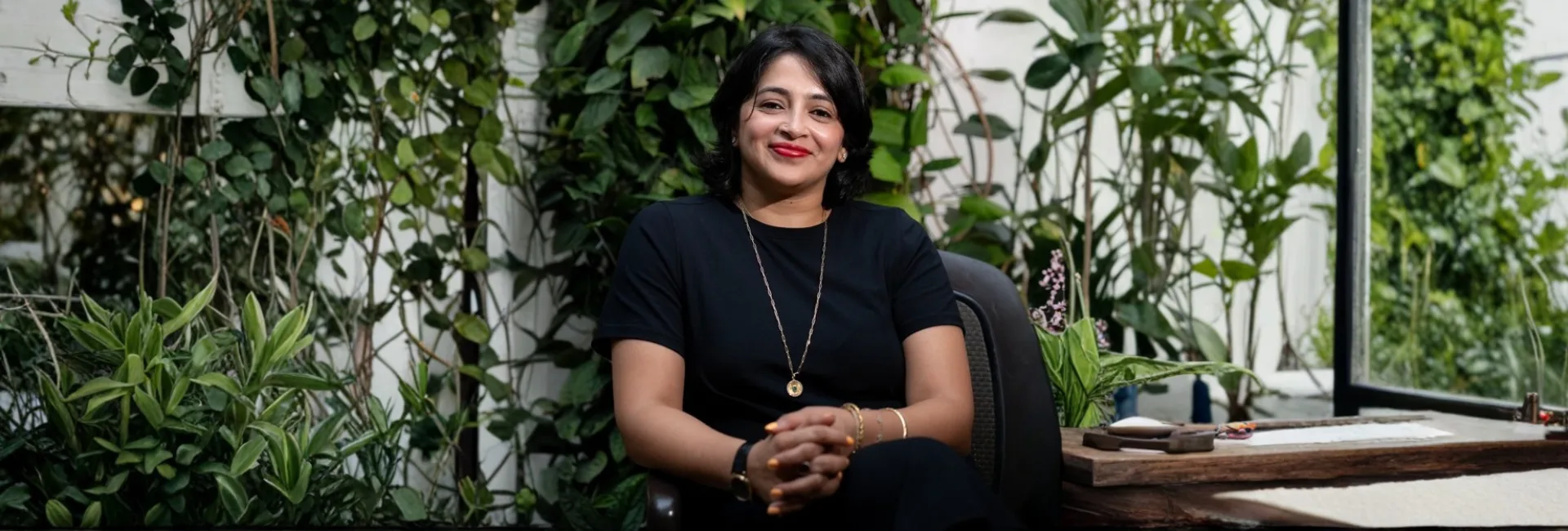 Lavanya Jayashankar