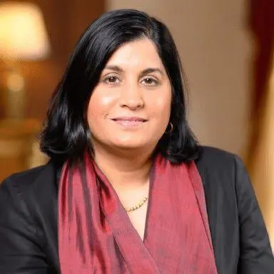 Maya Ajmera | Forbes 50 Over 50