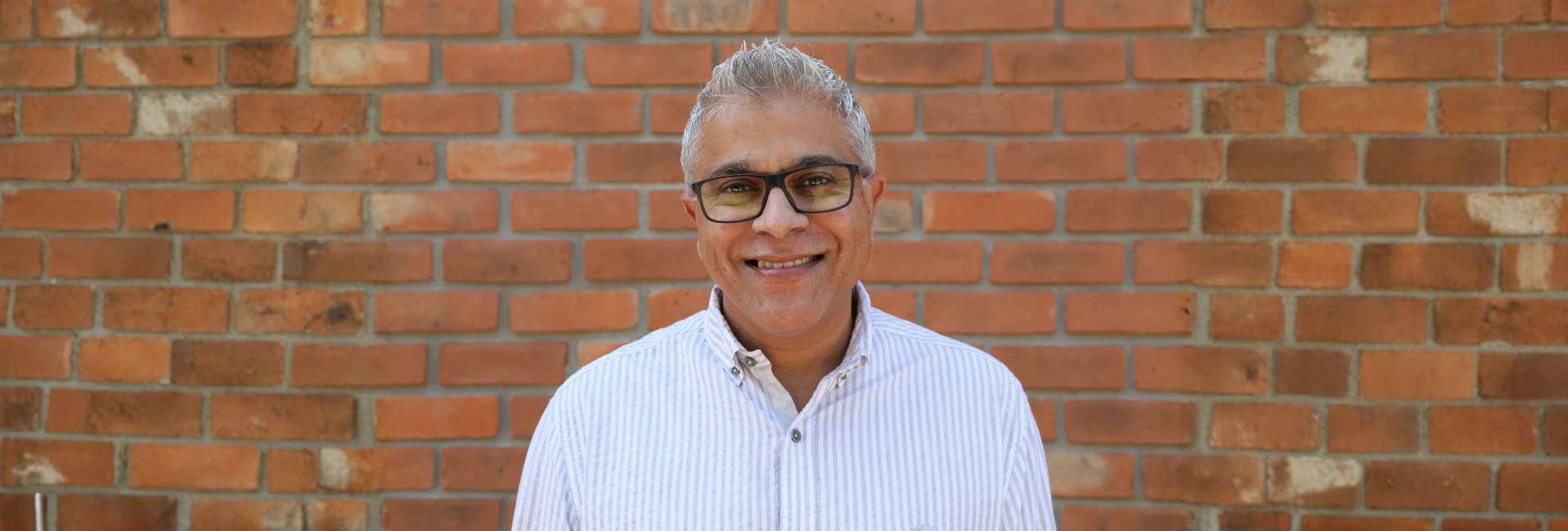 Narayan Manepally_Founder of Geist Beer
