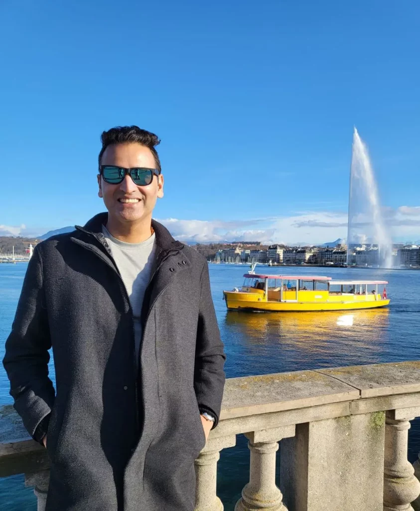 Rajvir Kohar_Indian-origin mental health professional in Australia