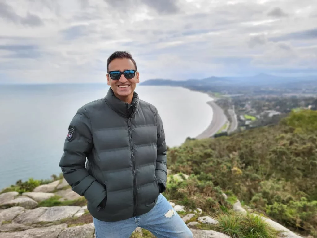 Rajvir Kohar_Indian-origin mental health professional in Australia