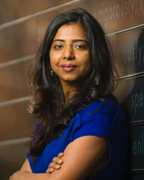 Ritu Narayan | Forbes 50 Over 50