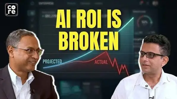 Rohan Murty on AI
