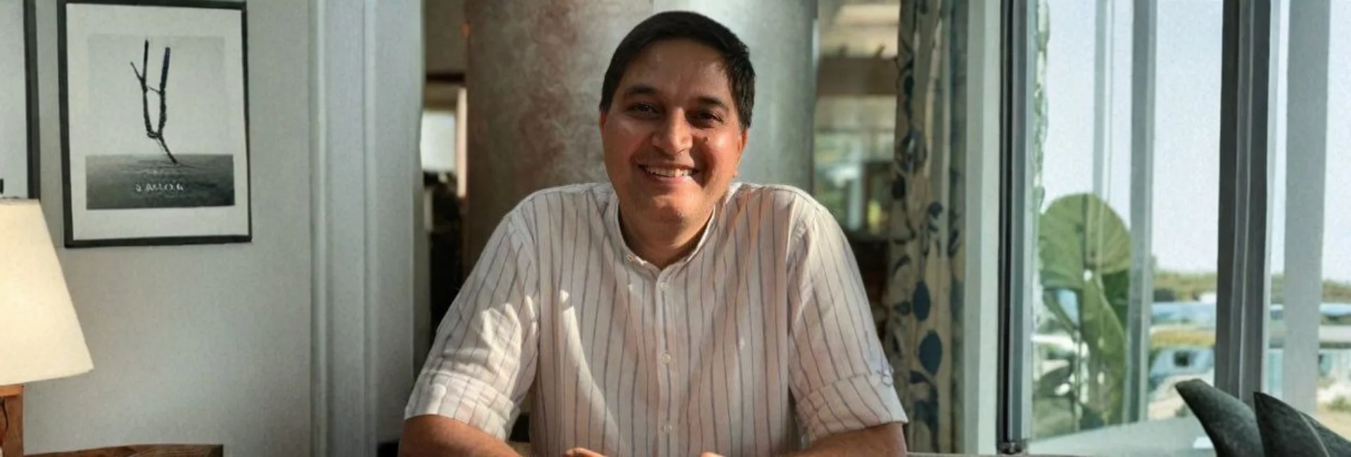 Rohith Sobti_Co-founder of The Shakti Collective