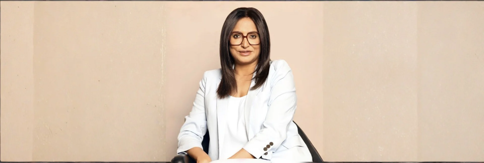 Roshini Sanah Jaiswal | Founder of Justhuman