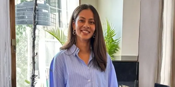 Sanithra Raju_Founder of Tijouri_Card