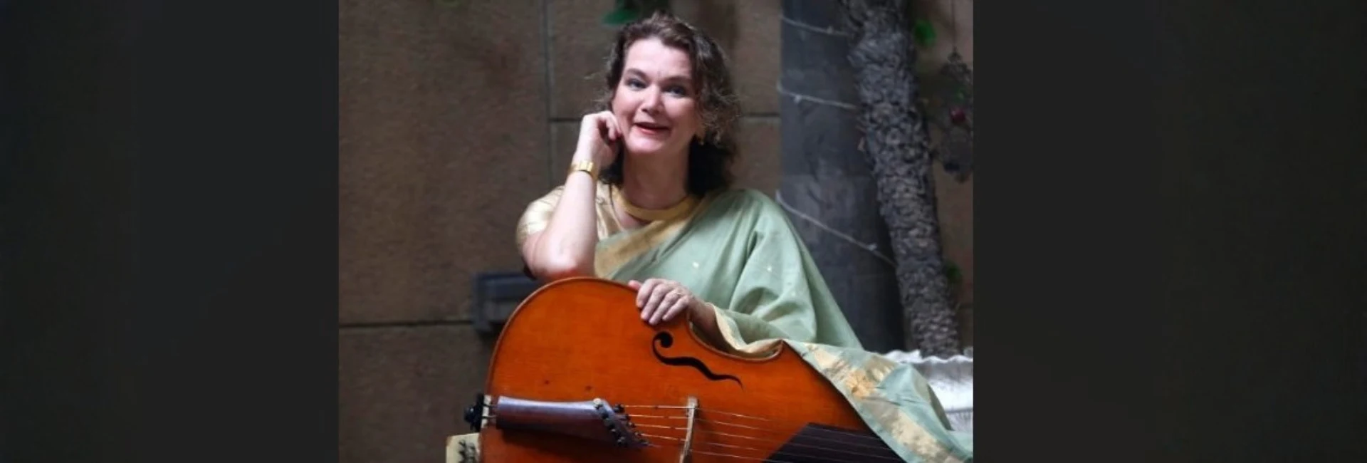 Saskia Rao de-hass_Musician