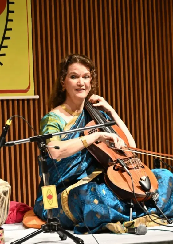 Saskia Rao de-hass_Musician 