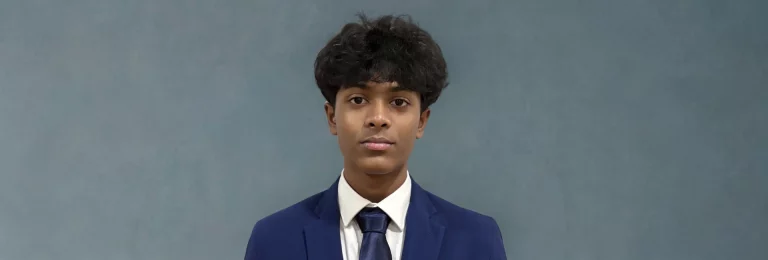Shashank Madala_Indian-American NJ Student
