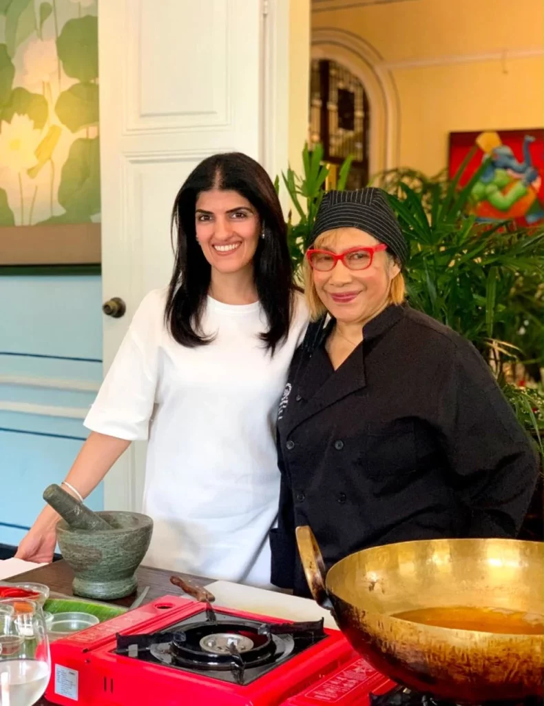 Sheeba de Souza_Chef and Food Stylist 