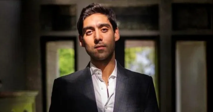 Shivraj Sharma_Founder of Wholeleaf Organics