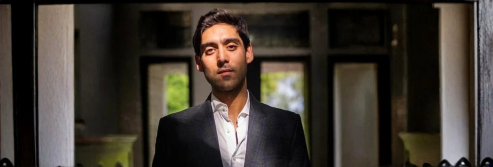 Shivraj Sharma_Founder of Wholeleaf Organics