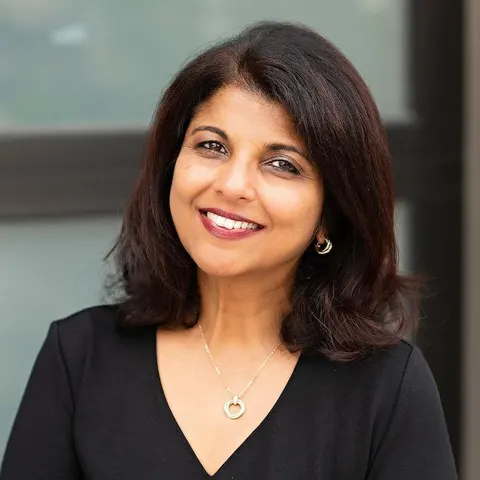 Shubhi Rao | Forbes 50 Over 50