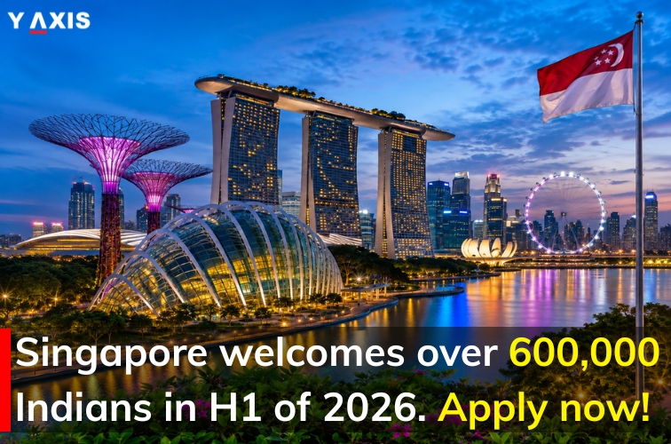 Singapore-welcomes-over-600000-Indians-in-H1-of-2026-Apply-now